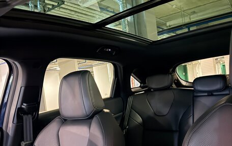 Haval F7, 2024 год, 3 100 000 рублей, 11 фотография