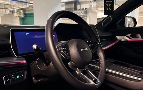 Haval F7, 2024 год, 3 100 000 рублей, 9 фотография