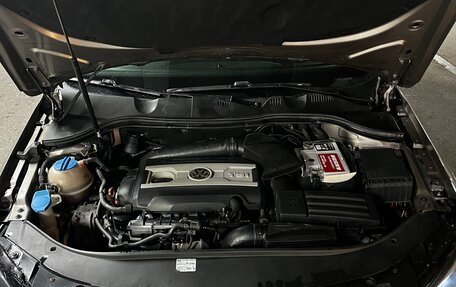 Volkswagen Passat B7, 2011 год, 1 149 990 рублей, 7 фотография