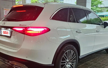 Mercedes-Benz GLC, 2025 год, 6 380 000 рублей, 4 фотография