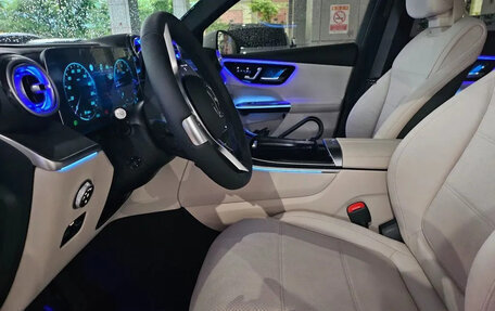 Mercedes-Benz GLC, 2025 год, 6 380 000 рублей, 6 фотография