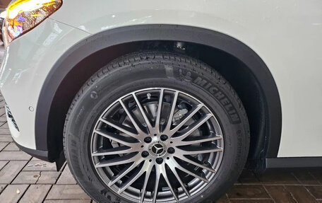 Mercedes-Benz GLC, 2025 год, 6 380 000 рублей, 2 фотография