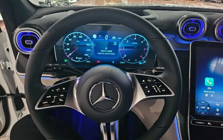 Mercedes-Benz GLC, 2025 год, 6 380 000 рублей, 7 фотография