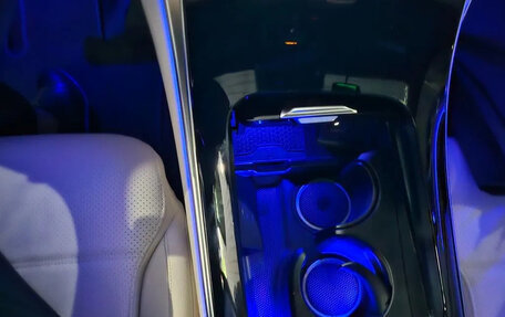 Mercedes-Benz GLC, 2025 год, 6 380 000 рублей, 9 фотография
