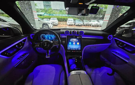 Mercedes-Benz GLC, 2025 год, 6 380 000 рублей, 10 фотография
