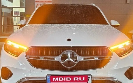 Mercedes-Benz GLC, 2025 год, 6 380 000 рублей, 5 фотография