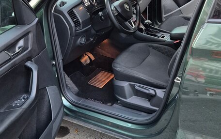 Skoda Kodiaq I, 2019 год, 2 199 000 рублей, 10 фотография
