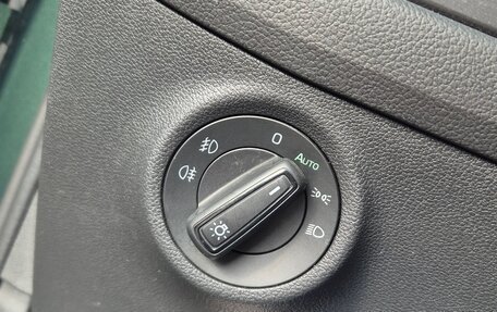 Skoda Kodiaq I, 2019 год, 2 199 000 рублей, 16 фотография