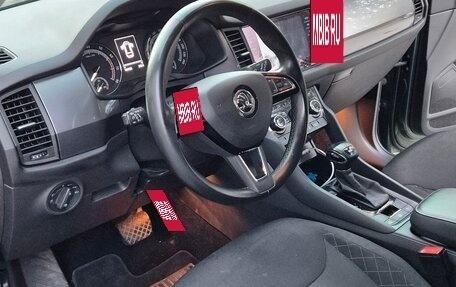 Skoda Kodiaq I, 2019 год, 2 199 000 рублей, 11 фотография