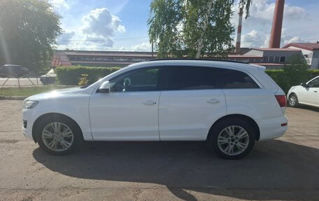 Audi Q7, 2009 год, 1 400 000 рублей, 5 фотография