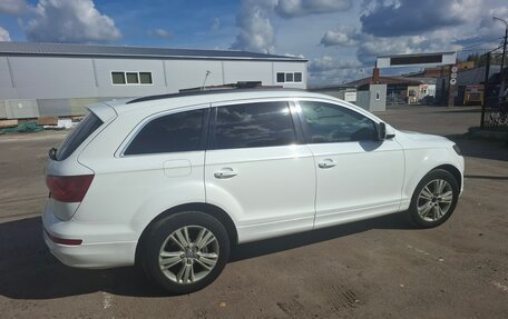 Audi Q7, 2009 год, 1 400 000 рублей, 7 фотография