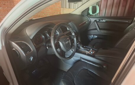 Audi Q7, 2009 год, 1 400 000 рублей, 6 фотография