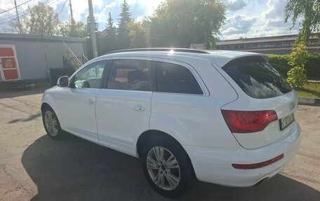 Audi Q7, 2009 год, 1 400 000 рублей, 8 фотография