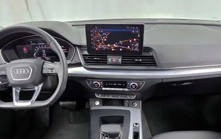 Audi Q5, 2023 год, 6 438 297 рублей, 5 фотография