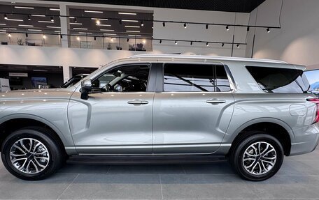 Haval H5, 2026 год, 4 008 510 рублей, 4 фотография