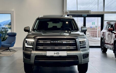Haval H5, 2026 год, 4 008 510 рублей, 3 фотография