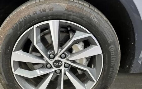 Audi Q5, 2023 год, 6 438 297 рублей, 7 фотография