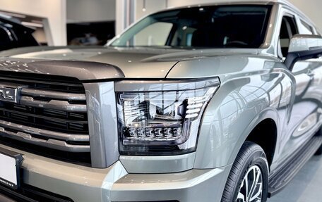 Haval H5, 2026 год, 4 008 510 рублей, 7 фотография