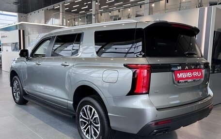 Haval H5, 2026 год, 4 008 510 рублей, 2 фотография