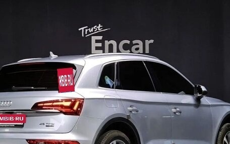 Audi Q5, 2023 год, 6 438 297 рублей, 3 фотография