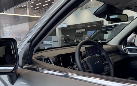 Haval H5, 2026 год, 4 008 510 рублей, 17 фотография
