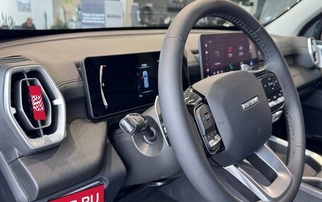 Haval H5, 2026 год, 4 008 510 рублей, 13 фотография