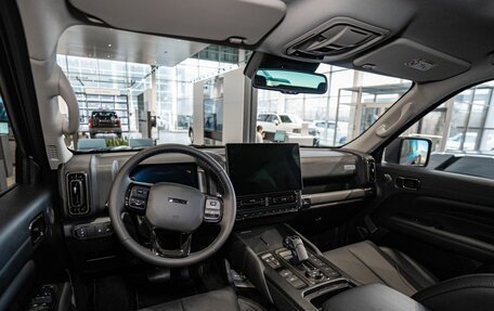 Haval H9, 2026 год, 5 299 000 рублей, 9 фотография
