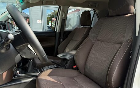 Toyota Fortuner II, 2018 год, 2 299 000 рублей, 11 фотография