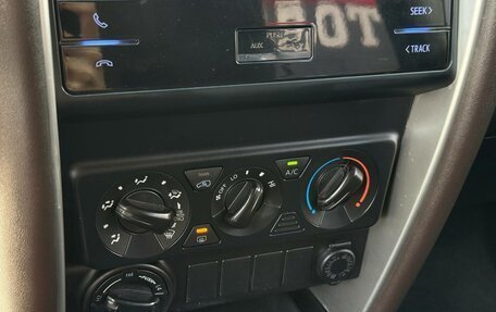 Toyota Fortuner II, 2018 год, 2 299 000 рублей, 19 фотография
