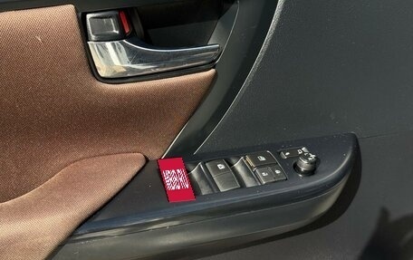 Toyota Fortuner II, 2018 год, 2 299 000 рублей, 12 фотография