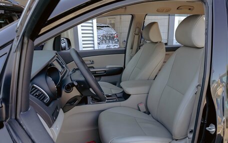 KIA Carnival III, 2019 год, 2 895 000 рублей, 13 фотография