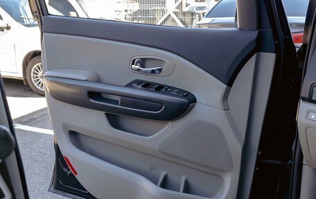 KIA Carnival III, 2019 год, 2 895 000 рублей, 14 фотография
