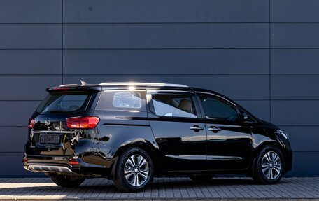 KIA Carnival III, 2019 год, 2 895 000 рублей, 6 фотография