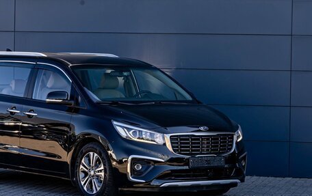 KIA Carnival III, 2019 год, 2 895 000 рублей, 7 фотография