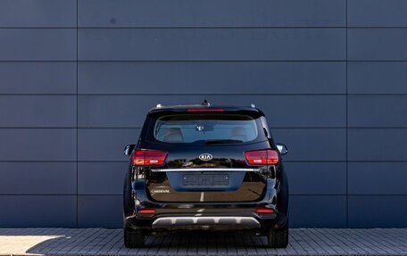 KIA Carnival III, 2019 год, 2 895 000 рублей, 5 фотография
