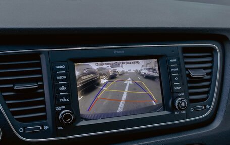 KIA Carnival III, 2019 год, 2 895 000 рублей, 16 фотография
