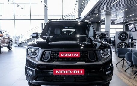 Haval H7, 2026 год, 3 963 009 рублей, 2 фотография