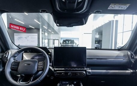 Haval H7, 2026 год, 3 963 009 рублей, 13 фотография