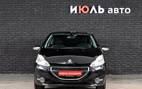 Peugeot 208 II, 2013 год, 700 000 рублей, 3 фотография