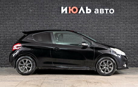 Peugeot 208 II, 2013 год, 700 000 рублей, 10 фотография