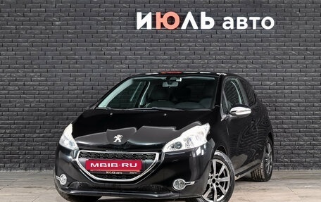 Peugeot 208 II, 2013 год, 700 000 рублей, 2 фотография