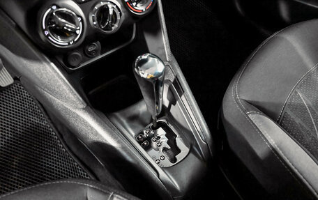 Peugeot 208 II, 2013 год, 700 000 рублей, 15 фотография