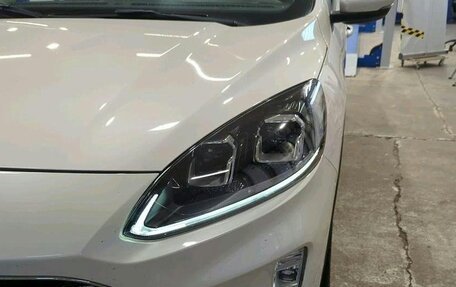 Ford Kuga III, 2022 год, 2 089 000 рублей, 5 фотография