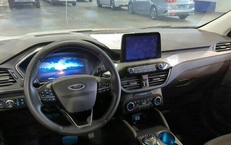 Ford Kuga III, 2022 год, 2 089 000 рублей, 6 фотография