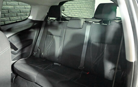 Peugeot 208 II, 2013 год, 700 000 рублей, 18 фотография