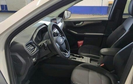 Ford Kuga III, 2022 год, 2 089 000 рублей, 8 фотография
