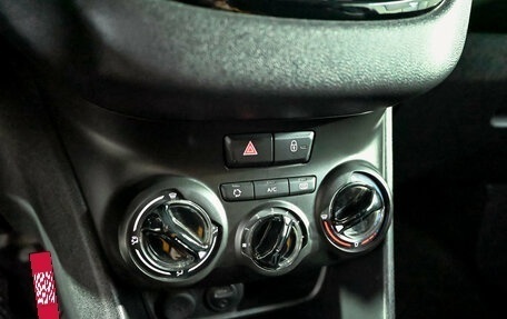 Peugeot 208 II, 2013 год, 700 000 рублей, 16 фотография
