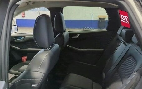 Ford Kuga III, 2022 год, 2 089 000 рублей, 9 фотография