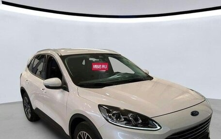 Ford Kuga III, 2022 год, 2 089 000 рублей, 4 фотография