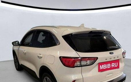 Ford Kuga III, 2022 год, 2 089 000 рублей, 2 фотография